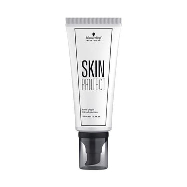SCHWARZKOPF - FIBREPLEX_Skin Protect Barrier Cream 100ml / 3.3oz_Cosmetic World